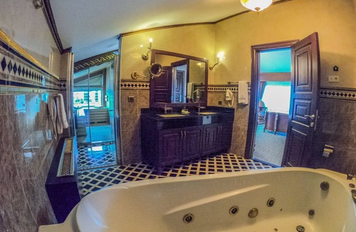 Yildizevler Bed & Breakfast | Akman Premium Hotel