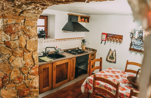 Figueiro dos Vinhos House | AL 24833 "Casa da Milhariça"
