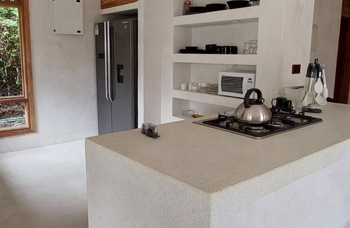 Galu Beach Villa | Al Mahali Villas