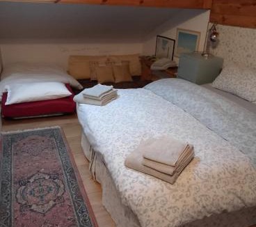 Cles Apartment | Al piccolo principe