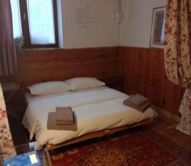 Cles Apartment | Al piccolo principe