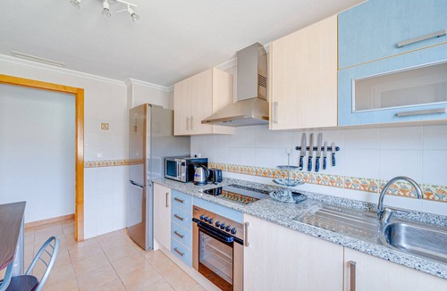 Coveta Fuma Apartment | AL Piso en El Poblet 3 dormitorios