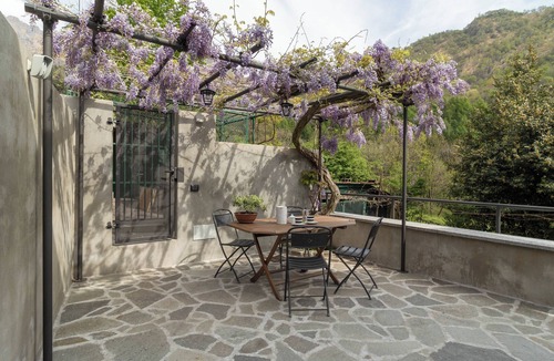 Lecco Apartment | Al Sollievo House - Studio Apartment, Sleeps 2