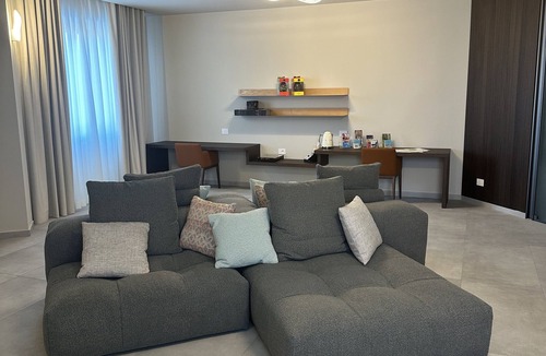 Lissone House | AL SUITE