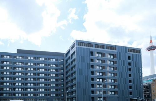 Shimogyo Hotel | ALA HOTEL KYOTO