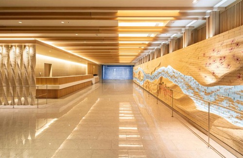 Shimogyo Hotel | ALA HOTEL KYOTO