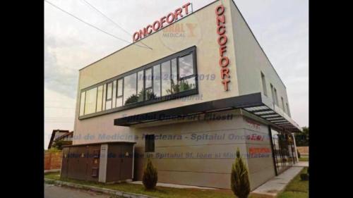 Bucharest Apartment | Alba Iulia square, Premium studio 2
