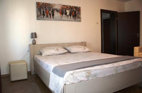 Bucharest Apartment | Alba Iulia square, Premium studio 2