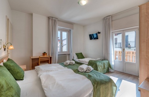 Bezzecca Hotel | Albergo Alla Costa