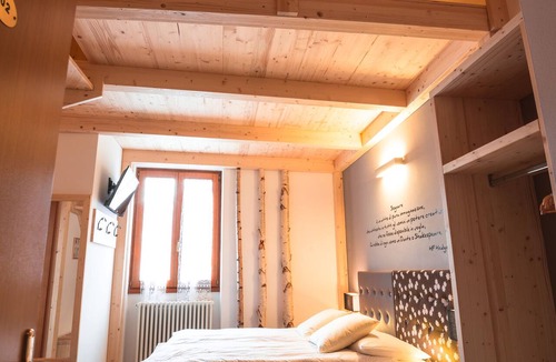 Bezzecca Hotel | Albergo Maggiorina