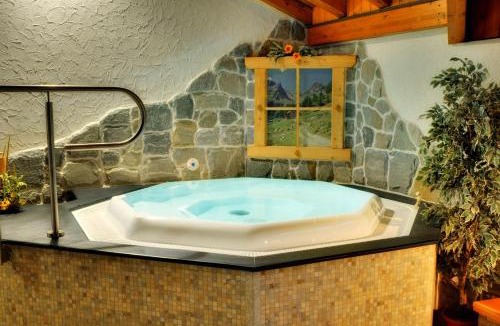 San Bernardo Hotel | Albergo Miramonti