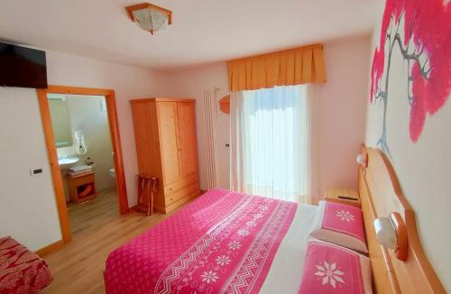 Peio Hotel | Albergo San Rocco