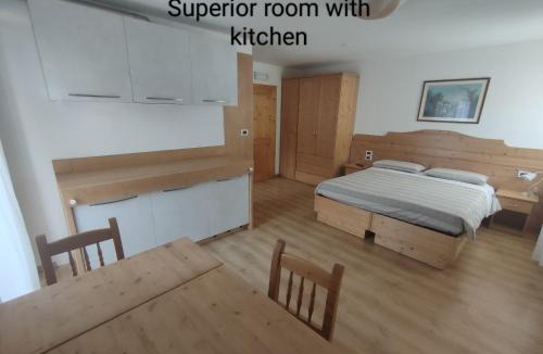 Peio Hotel | Albergo San Rocco