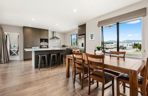 Albert Town House | Albert Town Wanaka Oasis - Wanaka
