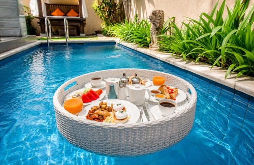 Seminyak Villa | Aldeoz Grand Kancana Villas Resort Bali