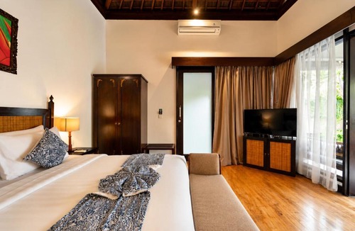 Seminyak Villa | Aldeoz Grand Kancana Villas Resort Bali