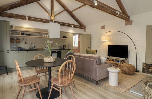 Crich House | ALDER COTTAGE - FOLD YARDS, family friendly in Alderwasley