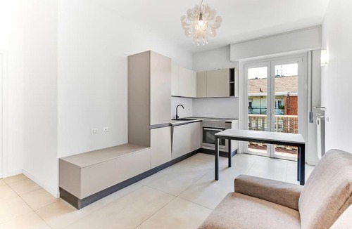 Ponte Nuovo Apartment | Alessia's Flat - Caroli