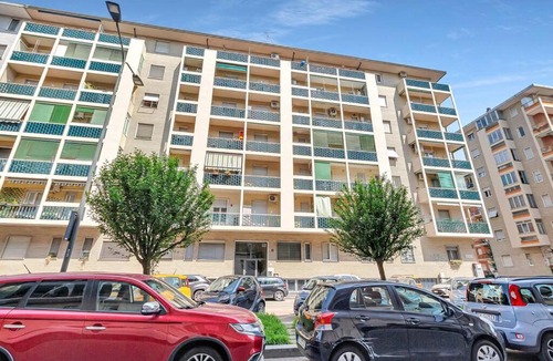 Ponte Nuovo Apartment | Alessia's Flat - Caroli