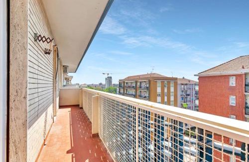 Ponte Nuovo Apartment | Alessia's Flat - Caroli