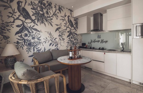 Sunset Road Villa | Aleva Villa Seminyak by Ini Vie Hospitality