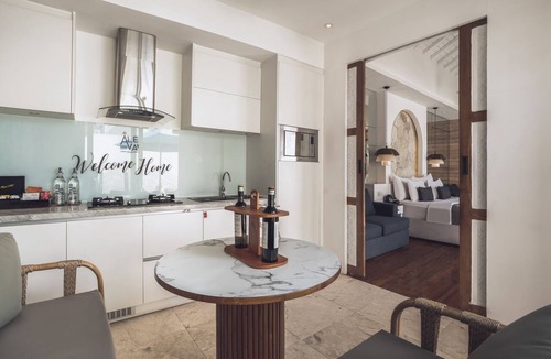 Sunset Road Villa | Aleva Villa Seminyak by Ini Vie Hospitality