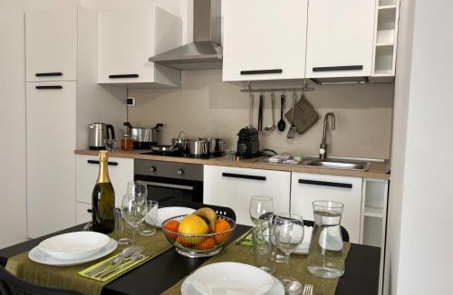 Domaso Apartment | Alexandra's Superior Apartments