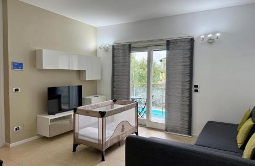 Domaso Apartment | Alexandra's Superior Apartments