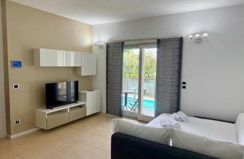 Domaso Apartment | Alexandra's Superior Apartments