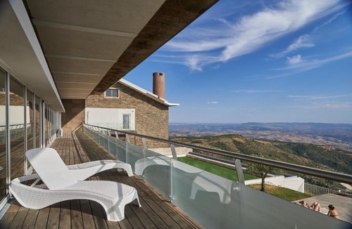 Alfandega da Fe Hotel | Alfândega da Fé Hotel & SPA