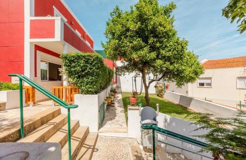 Alges House | Algés Village Casa 2 by Lisbon-Coast vacation