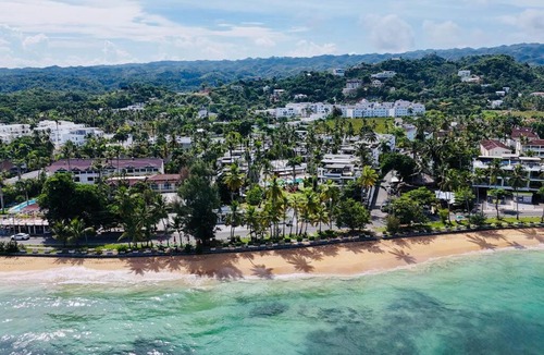 La Iglesia Apartment | Aligio Beachfront Resort & Spa