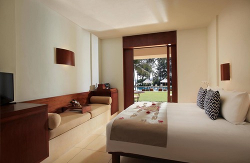 Candi Dasa Hotel | Alila Manggis, Bali