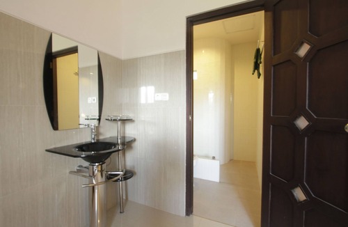 Sanur Hotel | Alit Beach Resort and Villas
