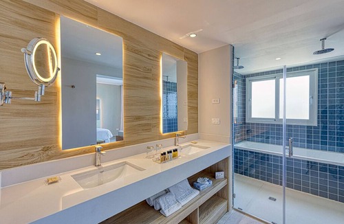 Puerto Plata Resort | All-Inclusive Premium Junior Suite at Senator Puerto Plata Resort