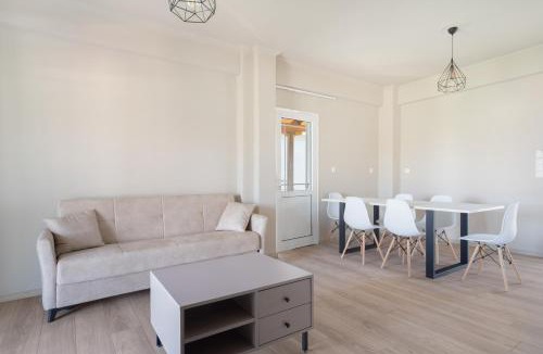 Lygia Apartment | Almyra residences