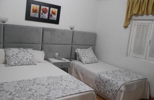 Miranda do Douro Hotel | Alojamento Local Santa Cruz