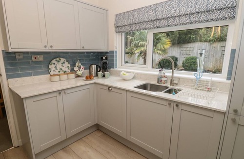 Freshwater House | Altair, Freshwater, Isle of Wight
