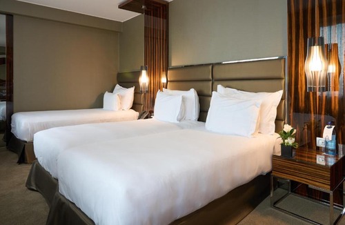 Santo Antonio Hotel | Altis Grand Hotel