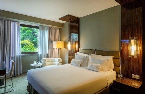 Santo Antonio Hotel | Altis Grand Hotel