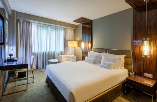 Santo Antonio Hotel | Altis Grand Hotel