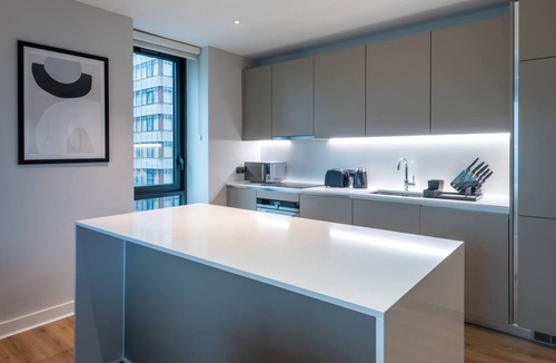 Wembley Park Apartment | Alto Apartment Wembley Stadium