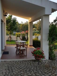 Castelo Branco House | Alto do Sobreiro