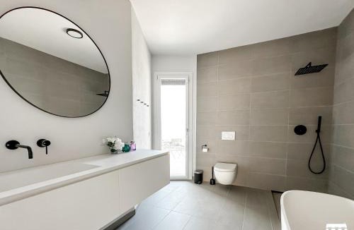 Bellano Apartment | ALTOPIANO by Design Studio