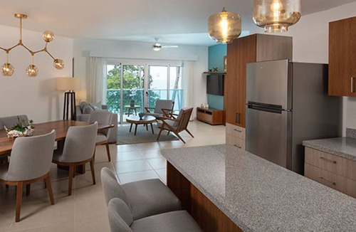 Cabarete Resort | Amazing 3 Bedroom Suites at Imperial Suites Cabarete - Airport Shuttle included