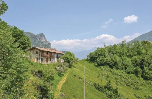 Ballabio House | Amazing home in Ballabio (LC) with house a panoramic view