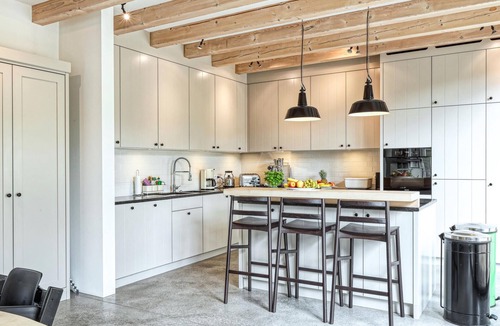 Buchenau House | Amazing home in Eiterfeld with WiFi