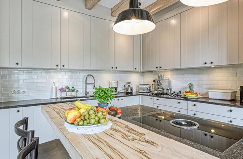 Buchenau House | Amazing home in Eiterfeld with WiFi