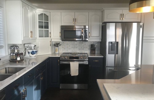 Mill Cove House | Amazing Oceanfront Units at Fox Point Shore Rentals