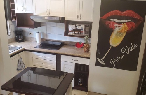 Coco Condo | Amazing Pool, Tropical Gardens, Walking Distance to the Beach